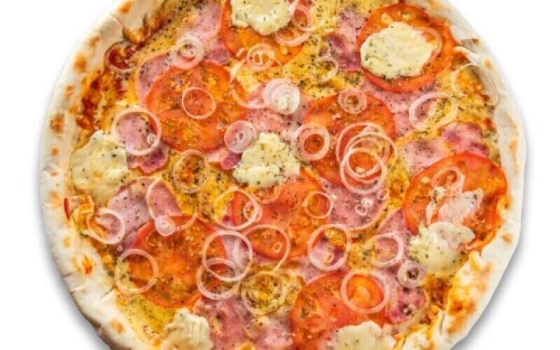 Пицца «Мечта»