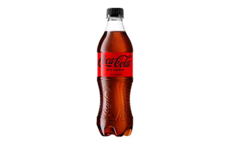 Кока-кола Зеро
