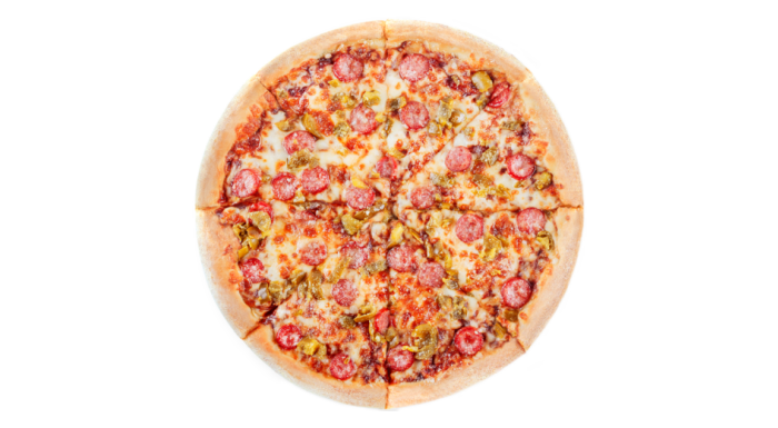 Domino’s Pizza Брест