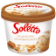 Мороженое Soletto Грецкий орех и кленовый сироп