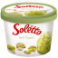 Мороженое Soletto Фисташка