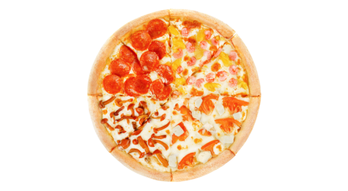 Domino’s Pizza Жодино