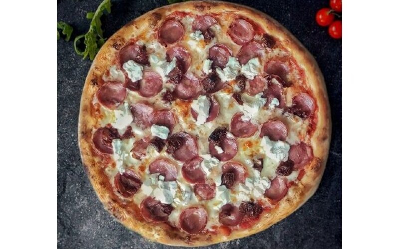 Пицца «Арлекино»