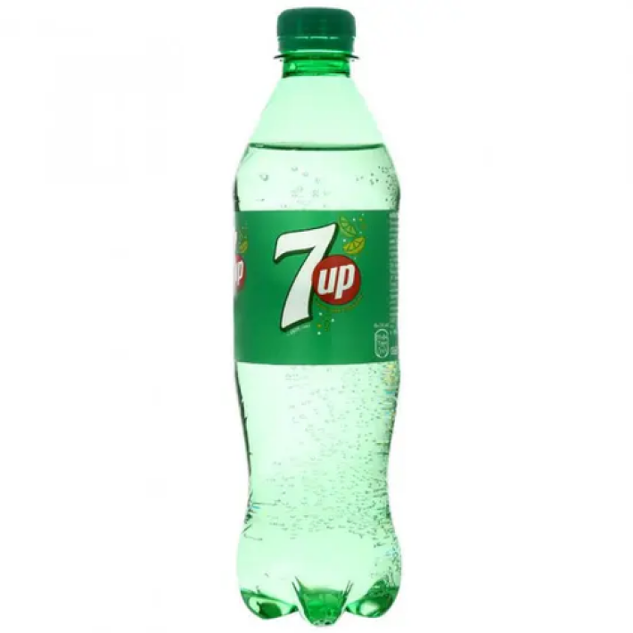 Напиток газированный «7UP»