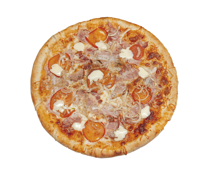 Пицца «Фантазия»