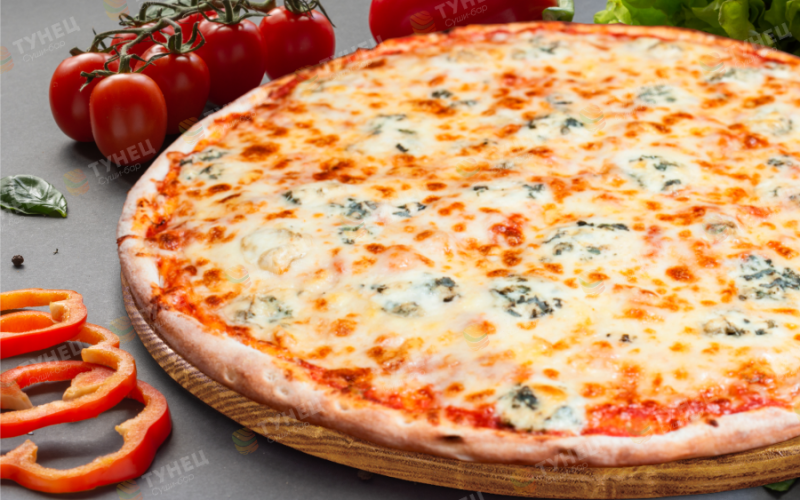 Пицца «Миланская»