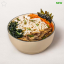 Суп Рамэн вегетарианский с грибами шиитаке