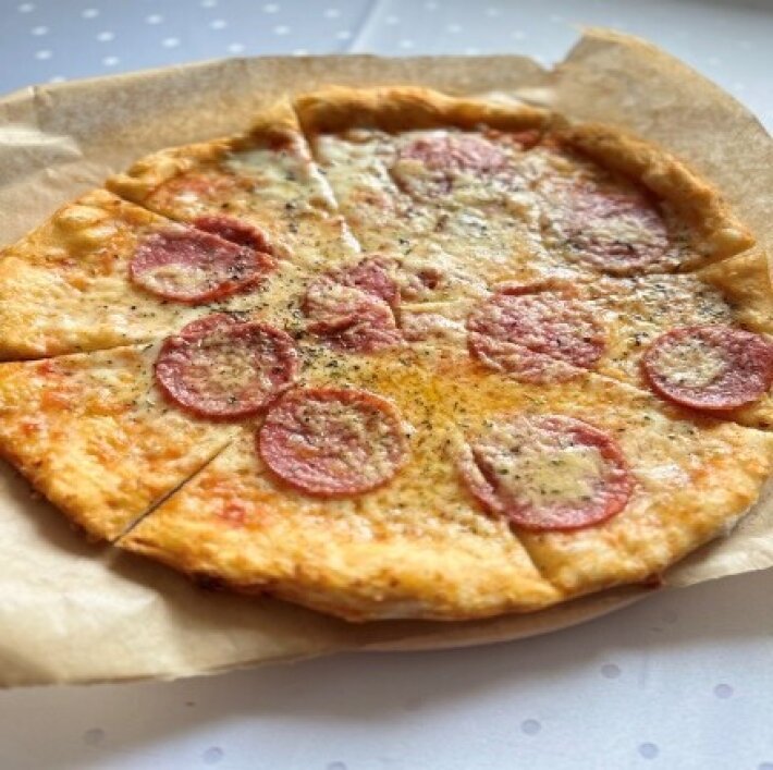 Пицца «Салями Милано»