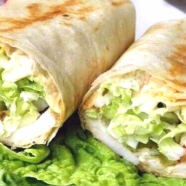 Шаверма «Классическая»