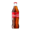 Напиток газированный Coca-cola