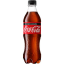 Напиток газированный Coca-cola zero