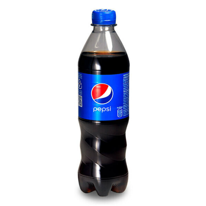Pepsi 0.5 л