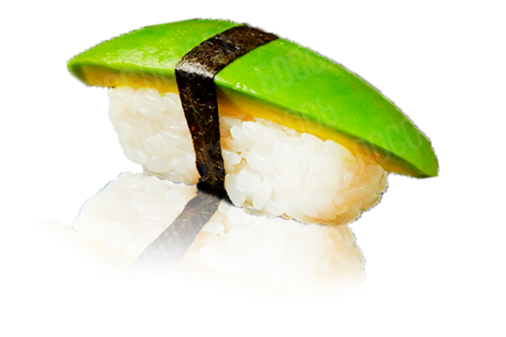 Нигири «Авокадо»