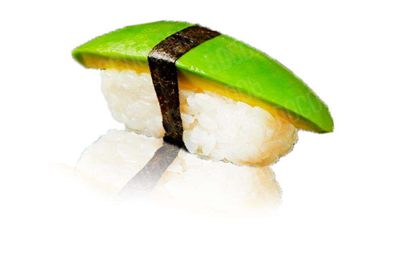 Нигири «Авокадо»