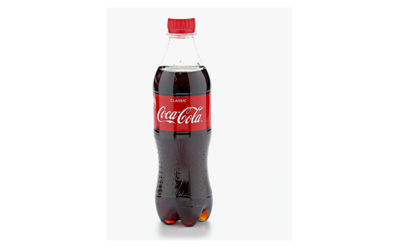 Напиток «Coca-cola»