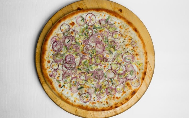 Пицца «Луковая»
