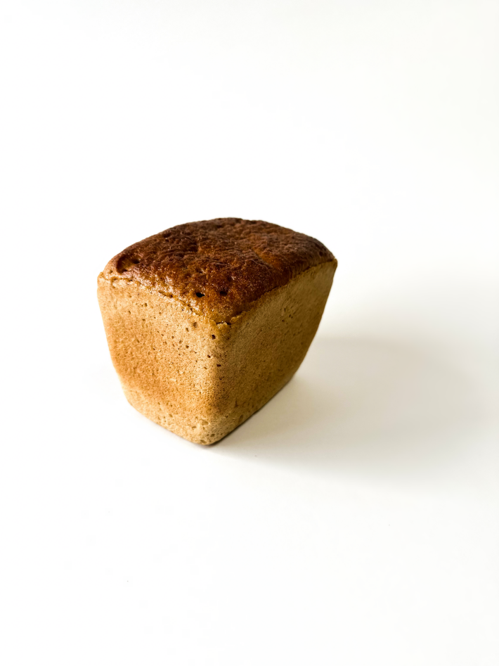 Хлеб ржаной на закваске