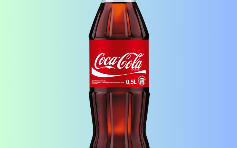 CocaCola 0.5
