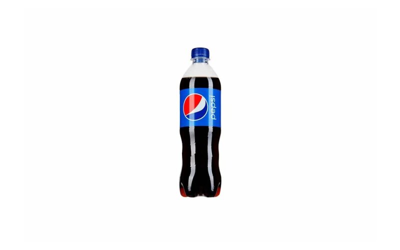 Напиток газированный «Pepsi»