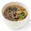 Мисо суп с грибами Шиитаке