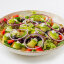 Салат Греческий салат с рулетиками из цукини XL