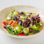 Салат Греческий салат с рулетиками из цукини M