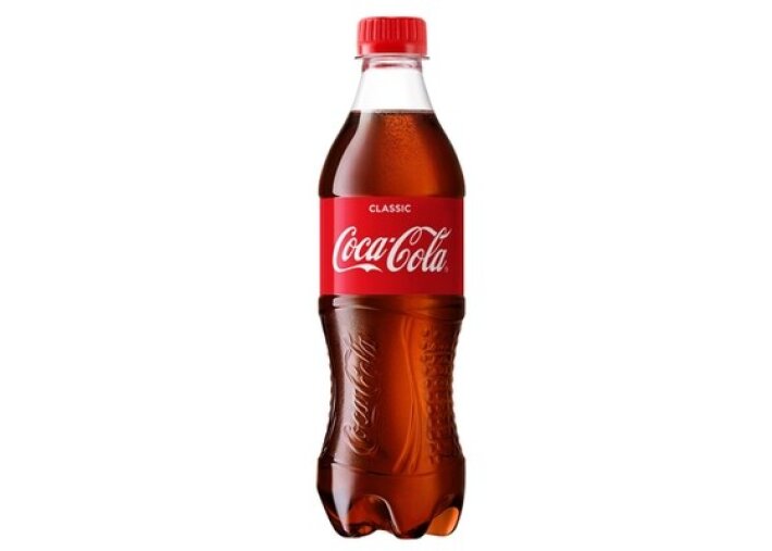 Напитки газированный «Coca-Cola»