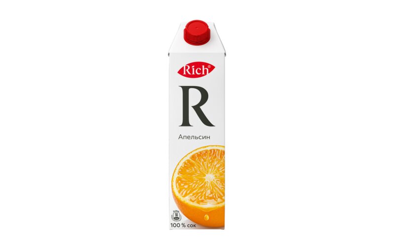 Сок «Rich Апельсин»