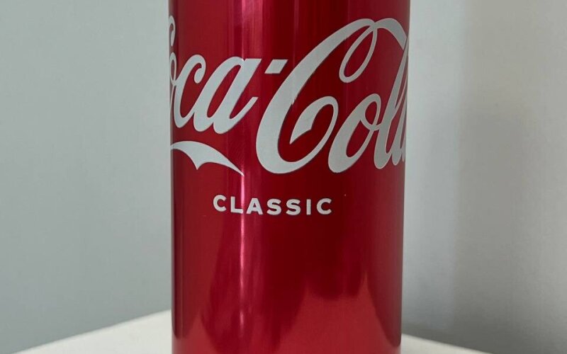 Напиток газированный «Coca‑cola»