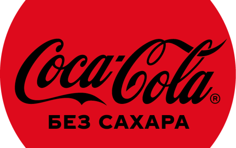 Кока-кола Zero